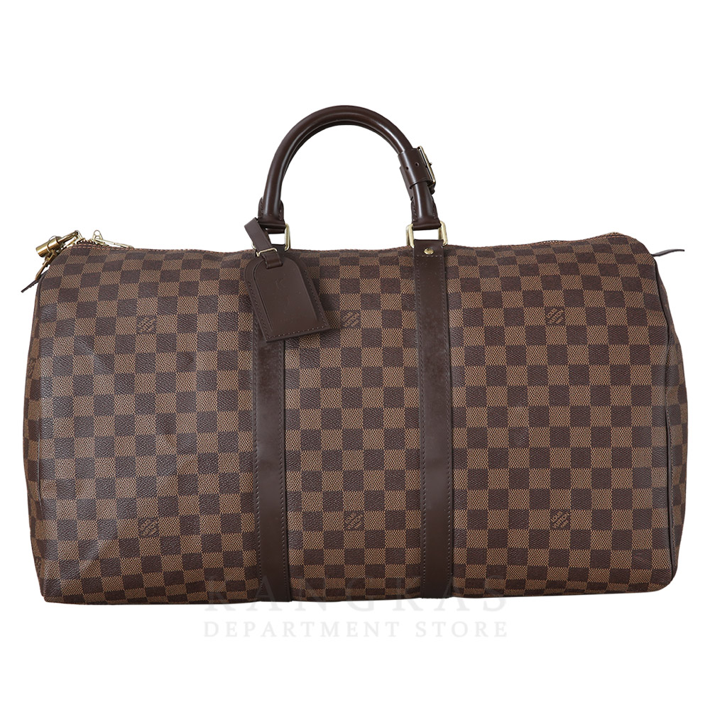 LOUIS VUITTON(USED)루이비통 다미에 키폴 50
